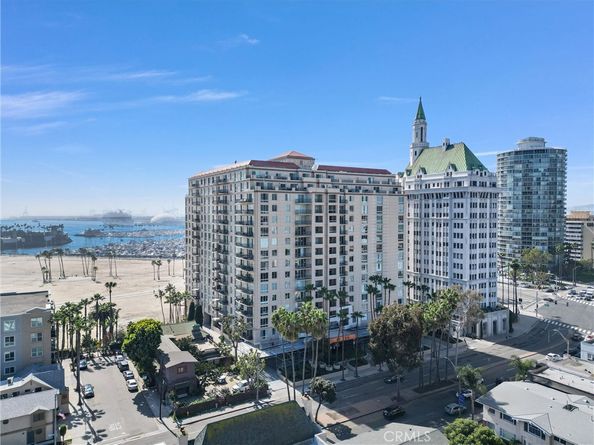 850 E Ocean Boulevard 1506, Long Beach CA 90802