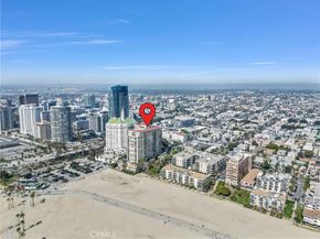 850 E Ocean Boulevard 1506, Long Beach CA 90802