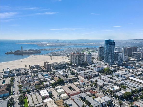 850 E Ocean Boulevard 1506, Long Beach CA 90802