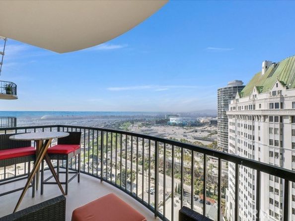 850 E Ocean Boulevard 1506, Long Beach CA 90802