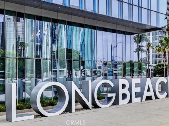 850 E Ocean Boulevard 1506, Long Beach CA 90802