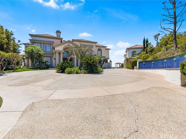 10219 Sunrise Lane, North Tustin CA 92705