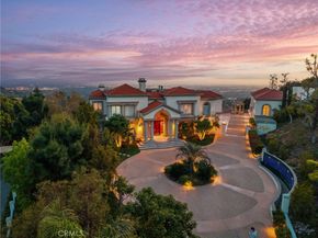 10219 Sunrise Lane, North Tustin CA 92705