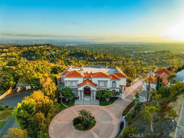 10219 Sunrise Lane, North Tustin CA 92705