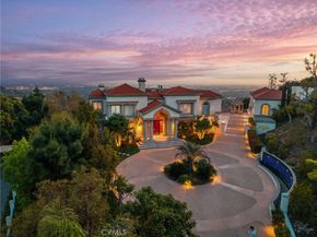 10219 Sunrise Lane, North Tustin CA 92705