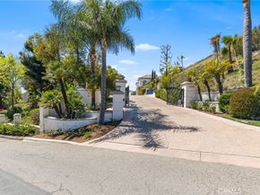 10219 Sunrise Lane, North Tustin CA 92705