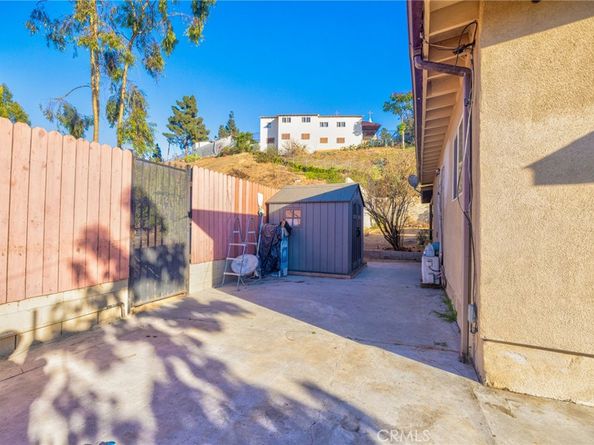 210 S Sunol Drive, Los Angeles CA 90063