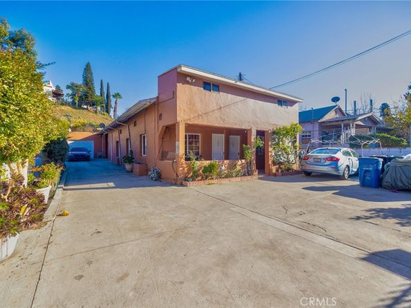 210 S Sunol Drive, Los Angeles CA 90063
