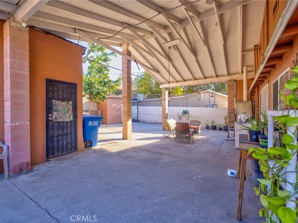 210 S Sunol Drive, Los Angeles CA 90063
