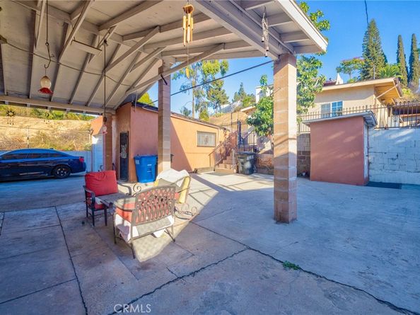 210 S Sunol Drive, Los Angeles CA 90063