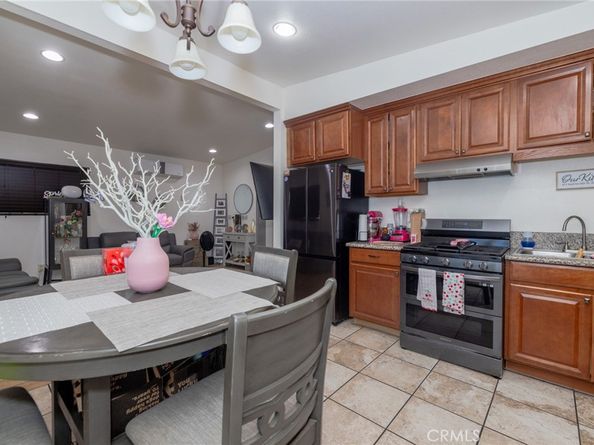 210 S Sunol Drive, Los Angeles CA 90063