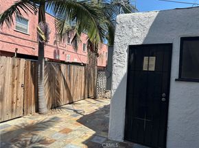 1101 Cherry Avenue, Long Beach CA 90813