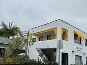 1101 Cherry Avenue, Long Beach CA 90813