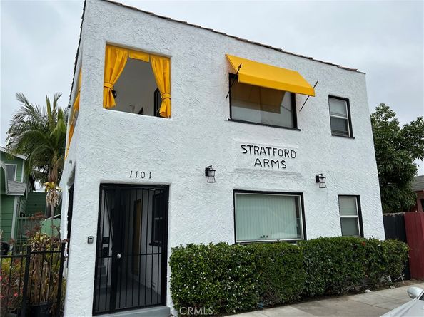 1101 Cherry Avenue, Long Beach CA 90813