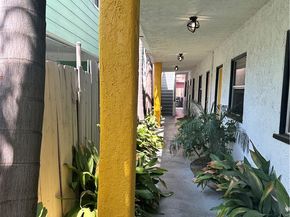 1101 Cherry Avenue, Long Beach CA 90813