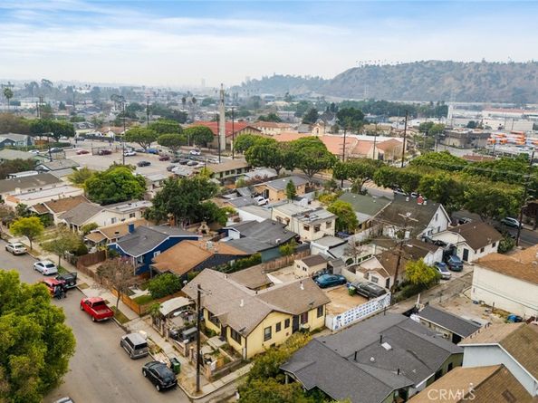 634 Romulo Street, Los Angeles CA 90065