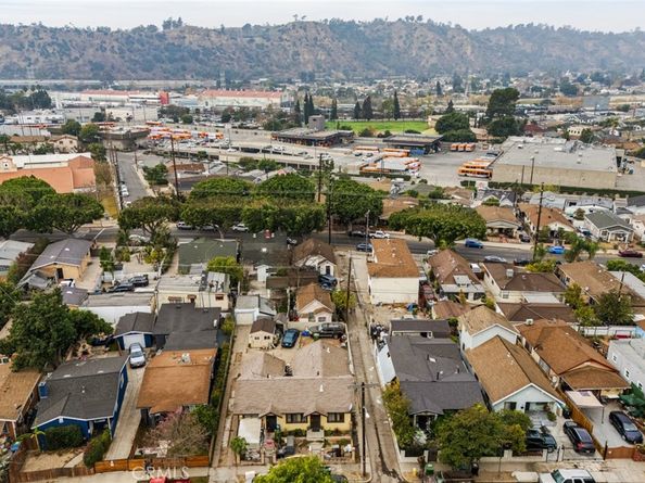 634 Romulo Street, Los Angeles CA 90065