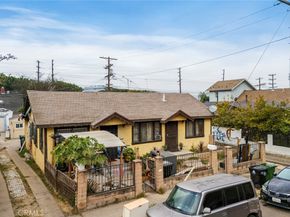 634 Romulo Street, Los Angeles CA 90065