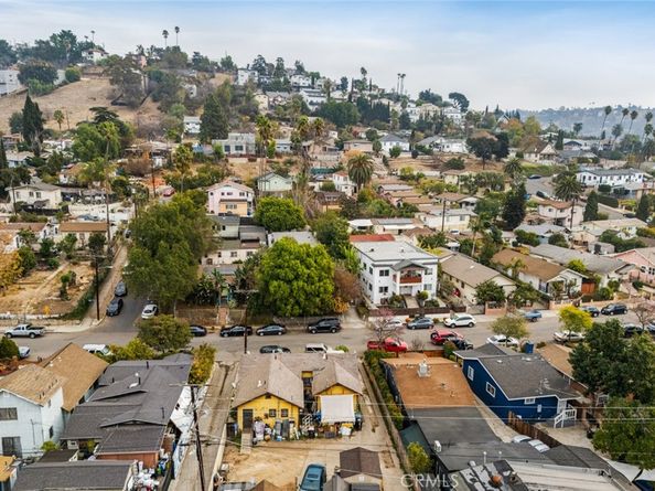 634 Romulo Street, Los Angeles CA 90065