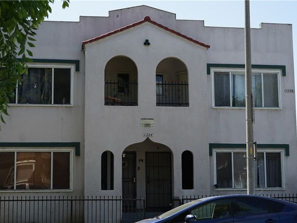 1224 E 17th Street, Long Beach CA 90813