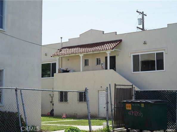 1224 E 17th Street, Long Beach CA 90813