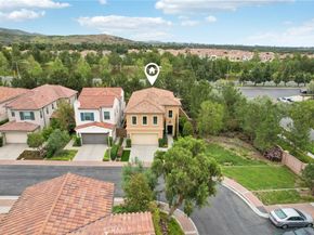 100 Omar, Irvine CA 92620