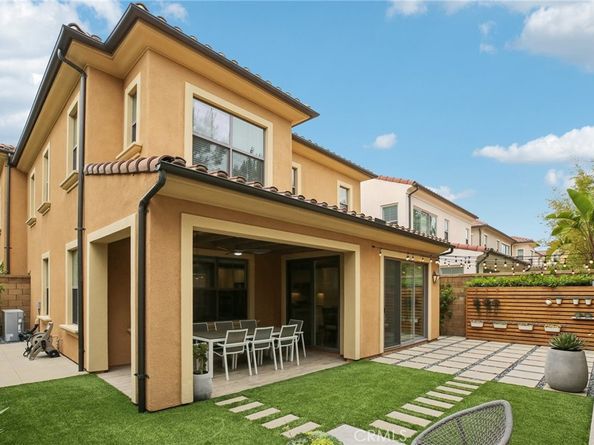 100 Omar, Irvine CA 92620