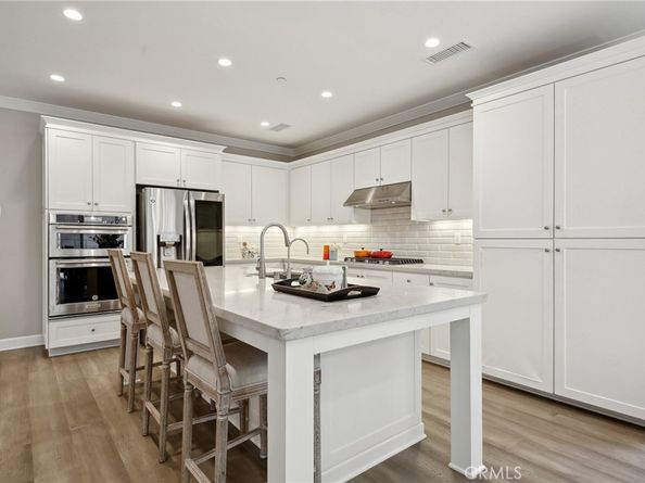 100 Omar, Irvine CA 92620