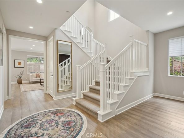 100 Omar, Irvine CA 92620