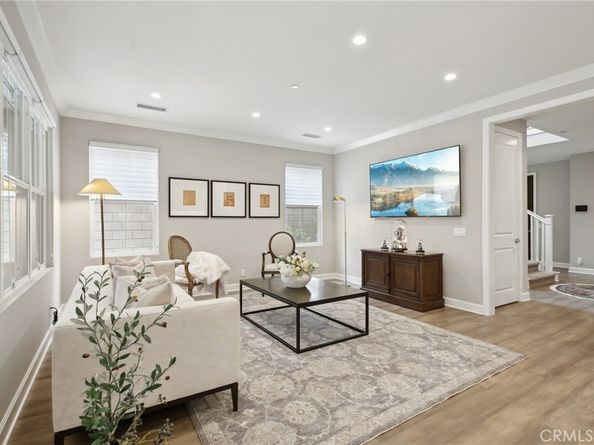 100 Omar, Irvine CA 92620