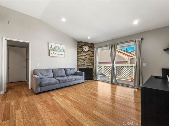 3512 W Stonepine D, Anaheim CA 92804