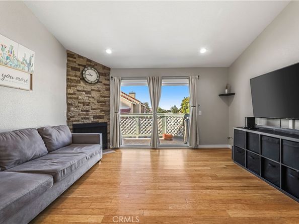 3512 W Stonepine D, Anaheim CA 92804