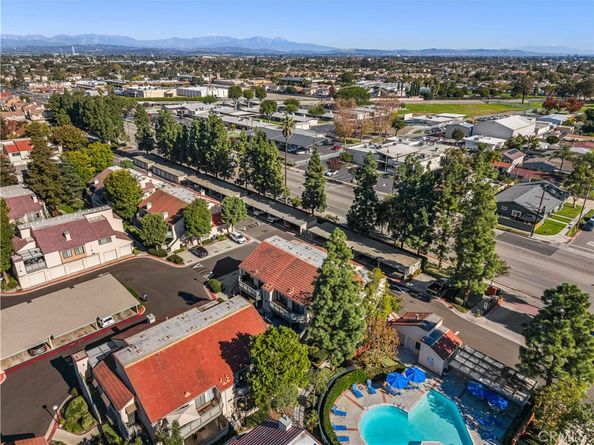 3512 W Stonepine D, Anaheim CA 92804