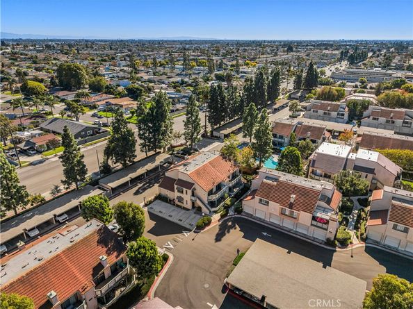 3512 W Stonepine D, Anaheim CA 92804