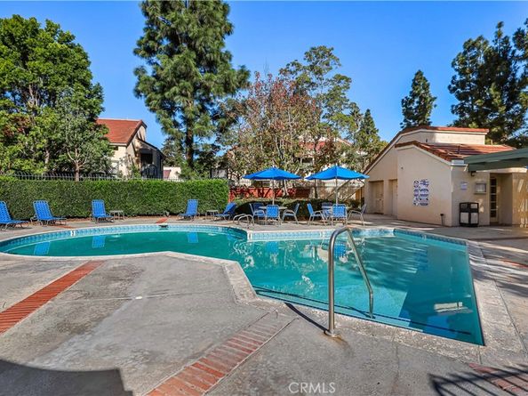 3512 W Stonepine D, Anaheim CA 92804