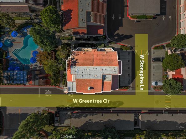 3512 W Stonepine D, Anaheim CA 92804