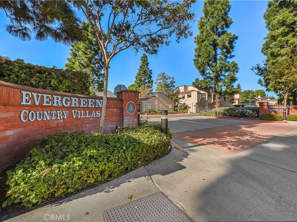 3512 W Stonepine D, Anaheim CA 92804