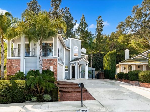 2151 Olivine, Chino Hills CA 91709