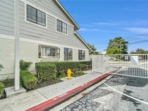 1700 W Cerritos 144, Anaheim CA 92804