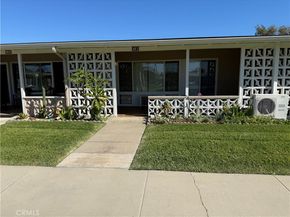 13720 St Andrews Dr M1-45J, Seal Beach CA 90740