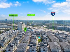 1206 W Cara, Anaheim CA 92805