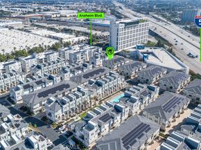 1206 W Cara, Anaheim CA 92805