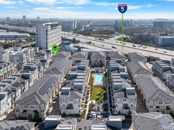 1206 W Cara, Anaheim CA 92805