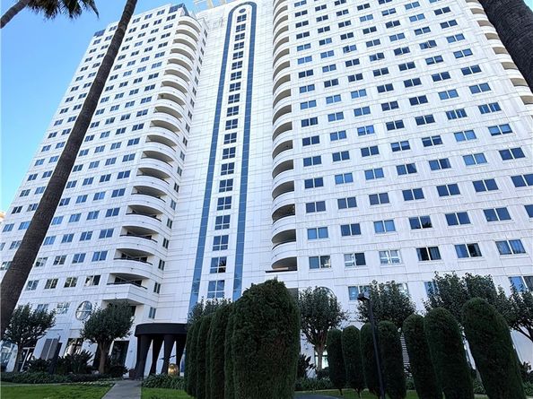 525 E Seaside Way 1801, Long Beach CA 90802