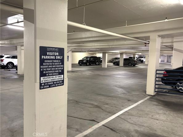 525 E Seaside Way 1801, Long Beach CA 90802