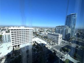 525 E Seaside Way 1801, Long Beach CA 90802