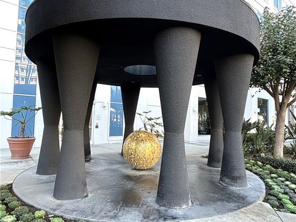 525 E Seaside Way 1801, Long Beach CA 90802