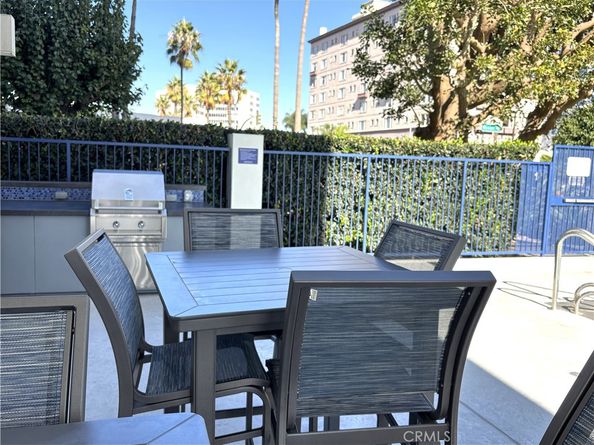 525 E Seaside Way 1801, Long Beach CA 90802