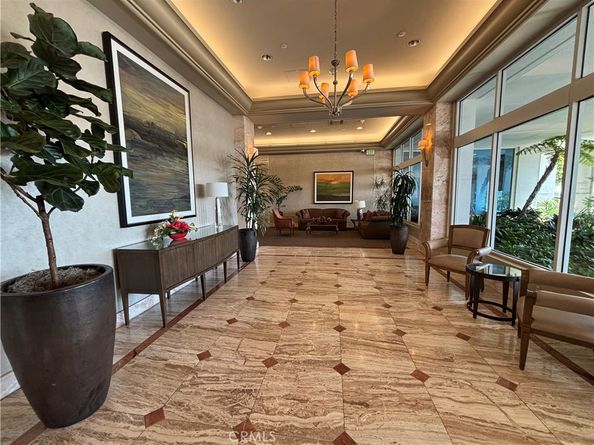 525 E Seaside Way 1801, Long Beach CA 90802