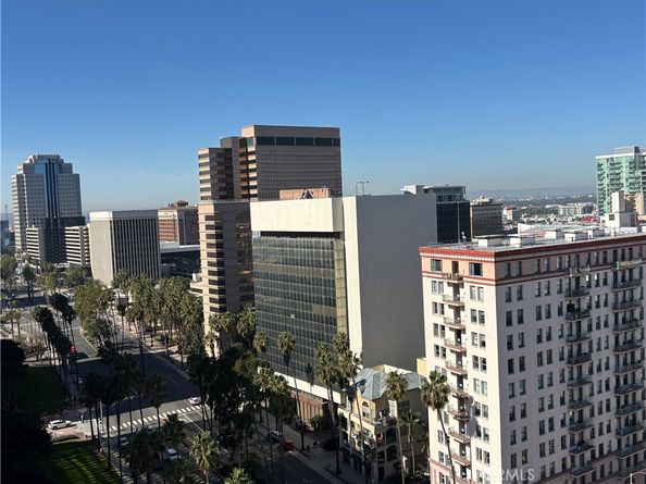 525 E Seaside Way 1801, Long Beach CA 90802